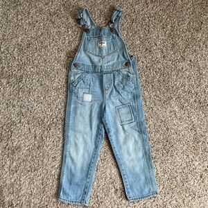 Osh Kosh Overalls